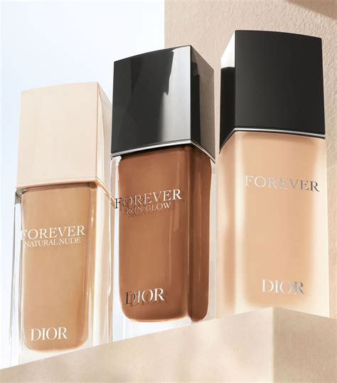 dior natural nude foundation|DIOR Forever Natural Nude Foundation Review .